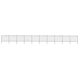 vidaxl-ogrodzenie-z-pretow-z-grotami-stalowe-17-x-15-m-czarne
