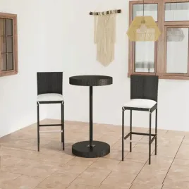 vidaxl-3-cz-zestaw-mebli-barowych-z-poduszkami-rattan-pe-czarny