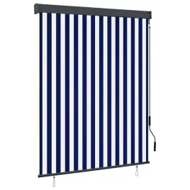 vidaxl-roleta-zewnetrzna-140x250-cm-niebiesko-biala