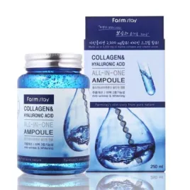 farmstay-serum-do-twarzy-z-kolagenem-i-kwasem-hialuronowym-250ml