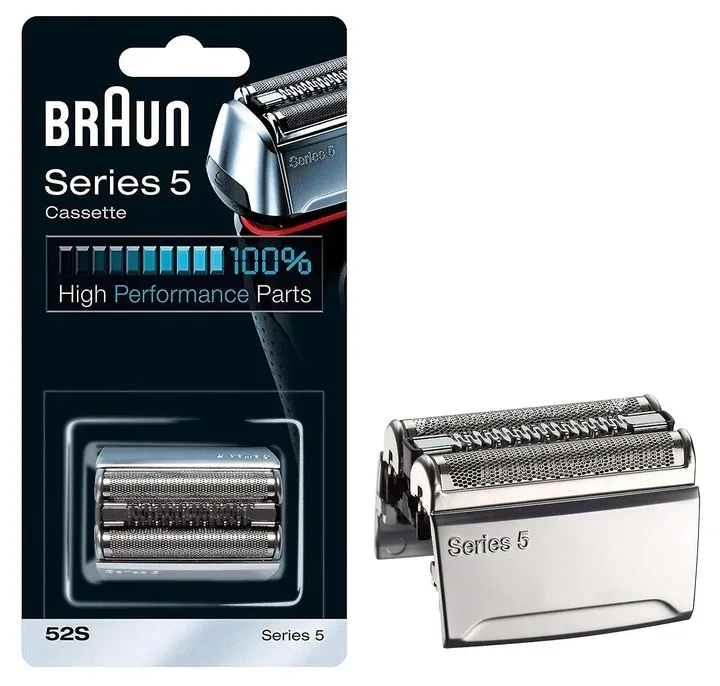 glowica-golaca-braun-52s-stan-powystawowy