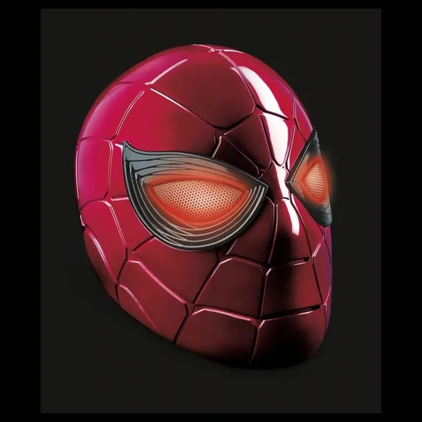 helm-hasbro-avengers-endgame-marvel-legends-iron-spiderman-stan-powystawowy-stan-opakowania-otwarte