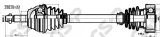 polos-lewa-gsp-253001-producent-czesci-gsp