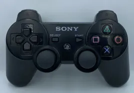 pad-bezprzewodowy-sony-dualshock-3-ps3-playstation-3-100percent-oryginal-sprawny