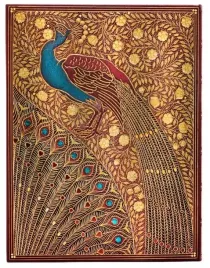 notatnik-linia-hafiz-s-peacocks-ultra