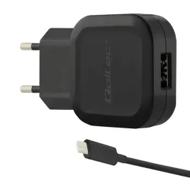 qoltec-ladowarka-sieciowa-12w-or-5v-or-2-4a-or-usb-kabel-usb-typ-c