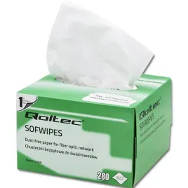 qoltec-chusteczki-bezpylowe-do-swiatlowodow-or-280-szt