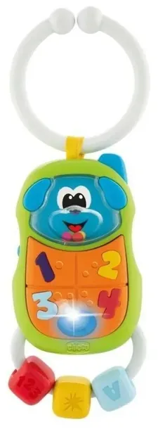 grzechotka-telefon-piesek