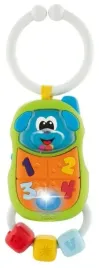grzechotka-telefon-piesek