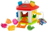 domek-zwierzat-2w1-stan-nowy