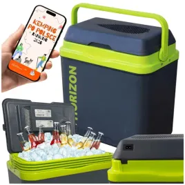 lodowka-gio-style-26l-antracytowa-zielony-akcent-kamai-kamai-coolbox