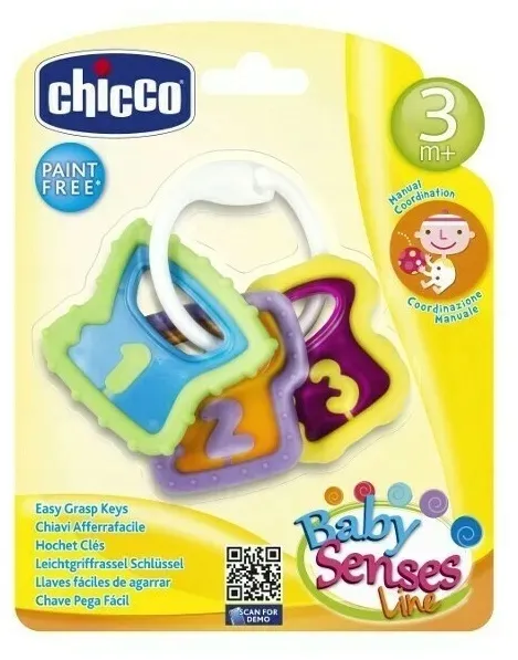 chicco-05953-grzechotka