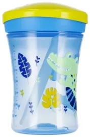 kubek-230-ml-12m-action-cup-kameleon-nuk