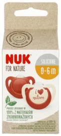 smoczki-uspokajajace-0-6m-for-nature-nuk