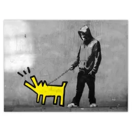 baner-135x100-banksy-zolty-piesek