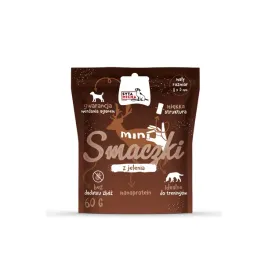 syta-micha-mini-smaczki-dla-psa-z-jeleniem-60g