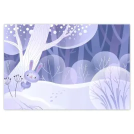baner-155x105-zajaczek-w-snieznym-lesie