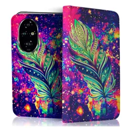 etui-z-klapka-na-telefon-honor-200-pro-case-pokrowiec-szklo-szybka