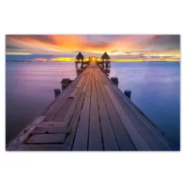 baner-120x80-pomost-o-zachodzie-slonca