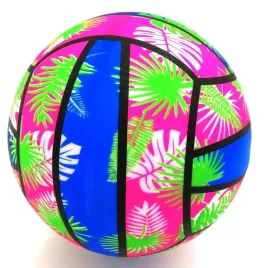 pilka-siatkowa-pvc-hawaii-15cm