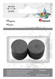 magnesy-okragle-czarne-20mm-10szt
