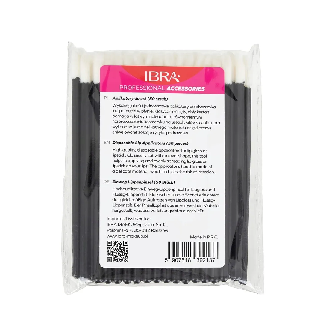 aplikatory-do-ust-50szt-ibra-makeup-stan-nowy