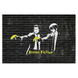 baner-120x80-banksy-banana-fiction