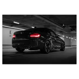 baner-120x80-bmw-m2-samochod-beemka