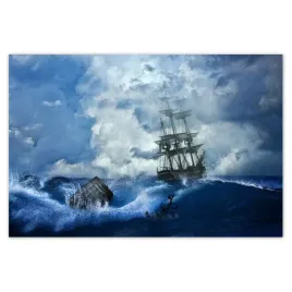 baner-120x80-sztorm-morze-okret-pejzaz