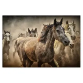 baner-120x80-dzikie-konie-koniki-galop