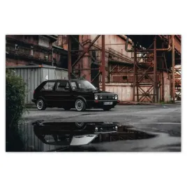 baner-120x80-czarny-vw-golf