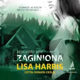 akta-nikki-boyd-t-2-zaginiona-audiobook