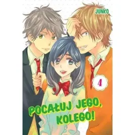 pocaluj-jego-kolego-tom-4