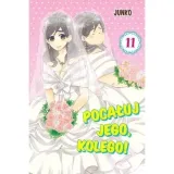 pocaluj-jego-kolego-tom-11