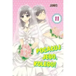 pocaluj-jego-kolego-tom-11