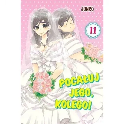 pocaluj-jego-kolego-tom-11