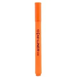zakreslacz-hi-liner-soft-touch-pomaranczowy-12szt