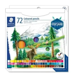 kredki-szesciokatne-design-journey-72-kolory-staedtler