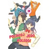 pocaluj-jego-kolego-tom-10