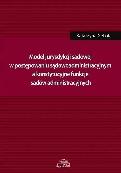 model-jurysdykcji-sadowej-w-postepowaniu-sadowoadm