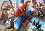 puzzle-104-maxi-spiderman-kolekcja-inna