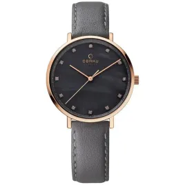 zegarek-damski-obaku-denmark-v186lxvjrj-szary