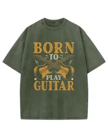 meska-koszulka-oversize-efekt-sprania-muzyka-urodzony-do-gitary-khaki-s