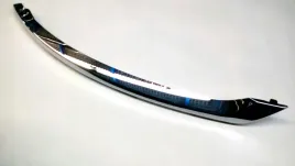 volvo-xc90-listwa-chrom-zderzaka-tyl-tylna-lewa-oe