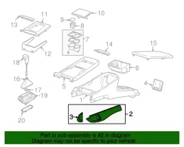 volvo-xc90-lewa-oslona-srodkowy-tunel-mocca-39878166
