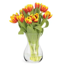 wazon-szklany-na-kwiaty-bukiety-tulipany-dekoracja-domu-18-cm-glasset-sofia