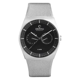 zegarek-meski-obaku-denmark-v176gmcbmc-srebrny