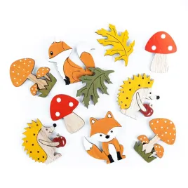 drewniane-motywy-lesne-samoprzylepne-10szt-multikolor-dpcraft-scrapki-diy