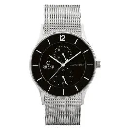 zegarek-meski-obaku-denmark-v157gmcbmc-srebrny