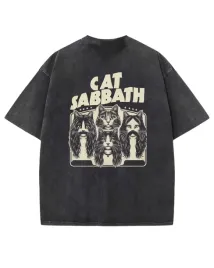 meska-koszulka-oversize-efekt-sprania-cat-sabbath-parodia-czarna-m